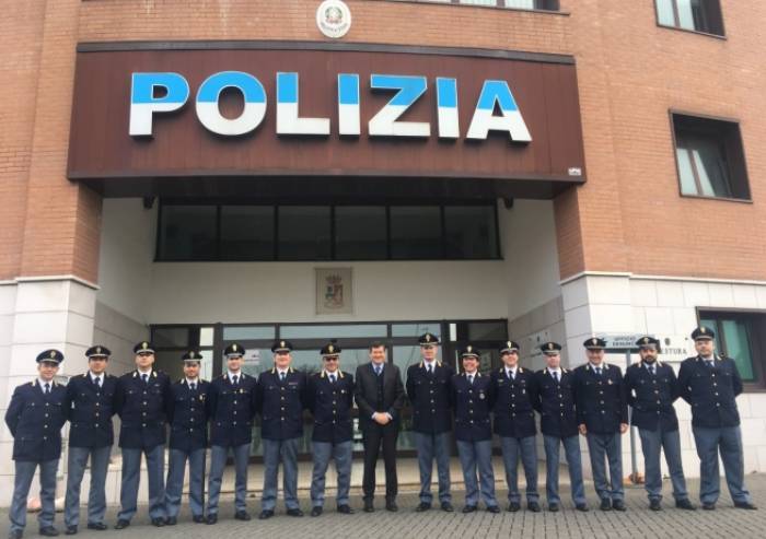 Siulp: 'Potenziamento questure, Modena a bocca asciutta. Una vergogna'