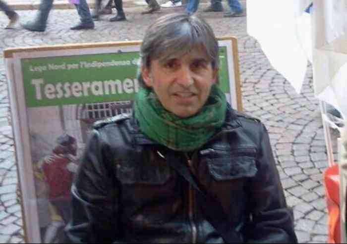 'Polizia sotto organico? Colpa della inefficacia di Muzzarelli'