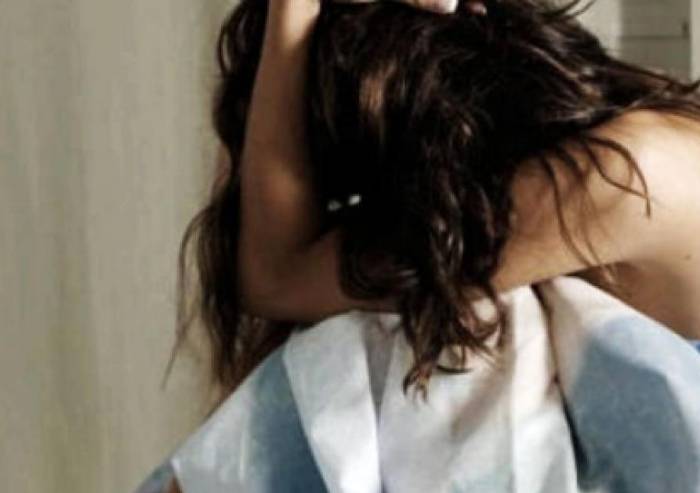 Bimbe violentate dai padri, orchi tra le mura di casa