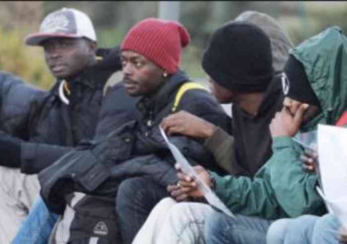 Migranti, intossicazione a Zocca: richiamo a Caleidos