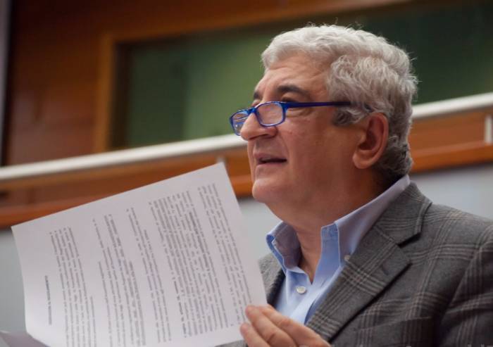 'Scontro in Seta, intervenga la Regione'
