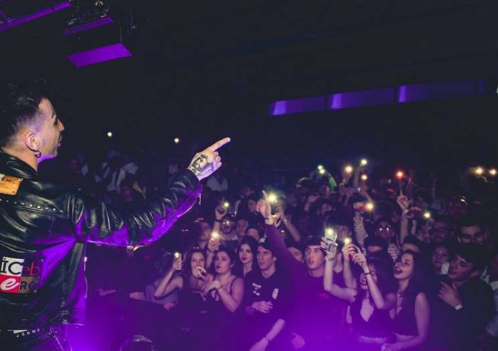 Furti al Kyi, verifiche della polizia sulla sicurezza del locale