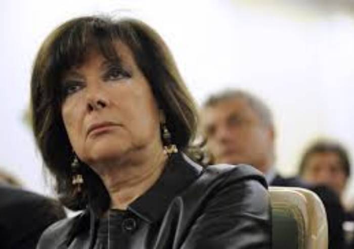 Maria Elisabetta Alberti Casellati è il nuovo Presidente del Senato