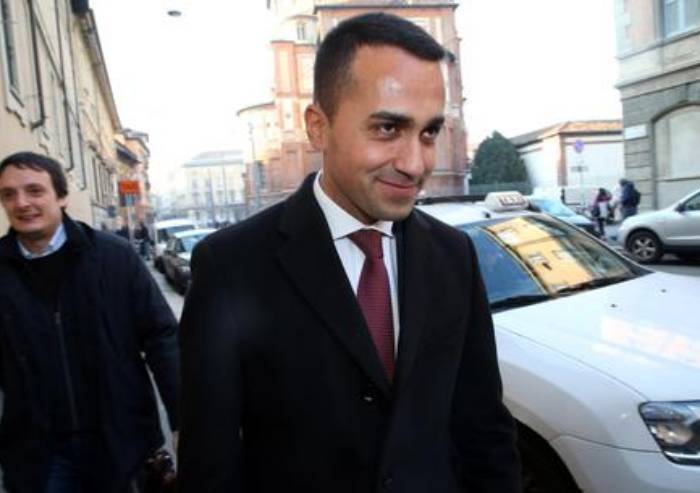 Una democrazia in cerca d'autore