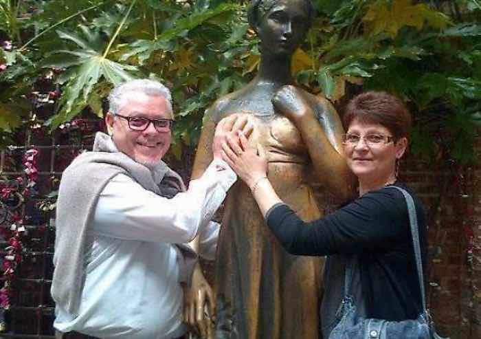 Uccise ed evirò il compagno, rimarrà 10 anni in struttura psichiatrica