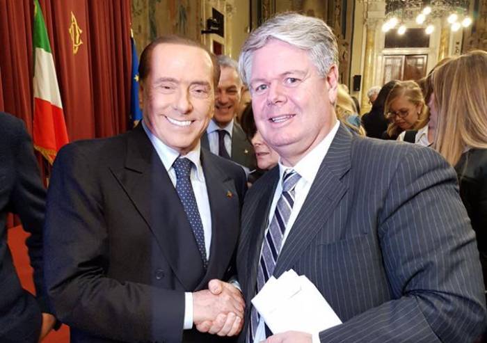 Eletti in Parlamento ma ancora consiglieri regionali: pronte sanzioni