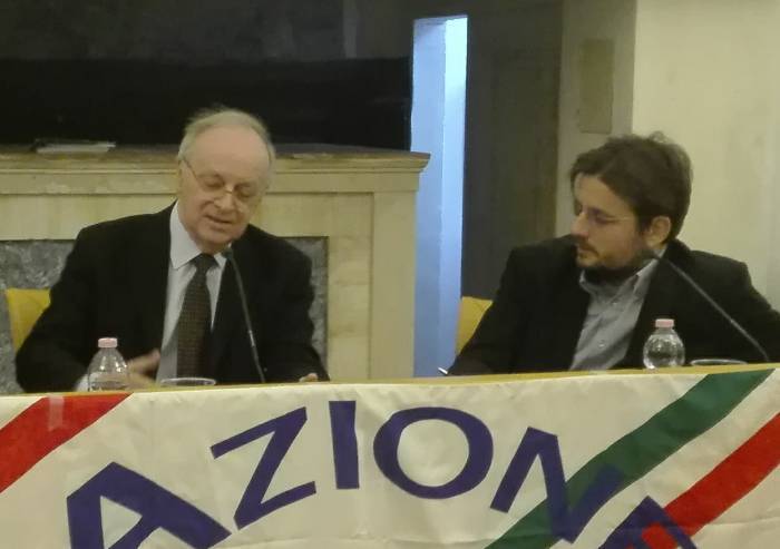 Il sistema 'endemico' della corruzione