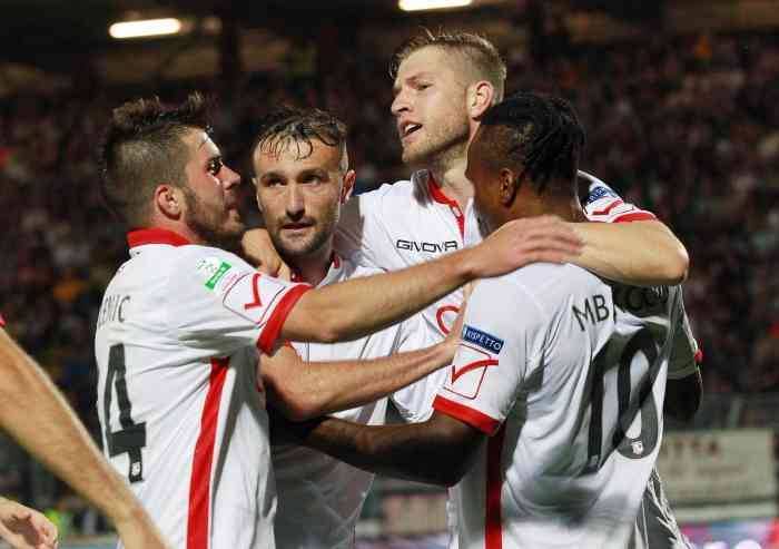 Successo Carpi, aggancio ai playoff