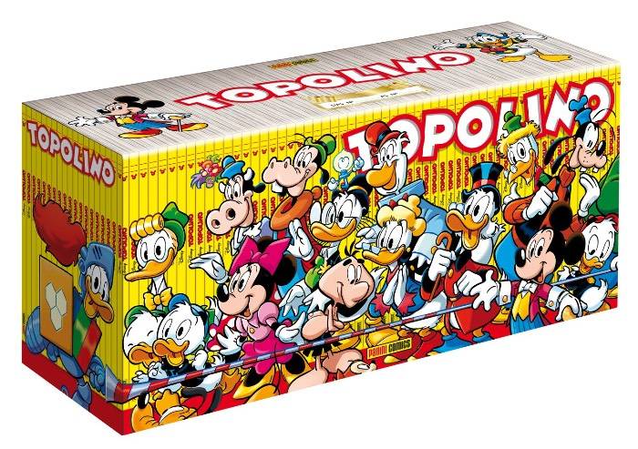 Figurine Panini, premi dall'azienda ai lavoratori