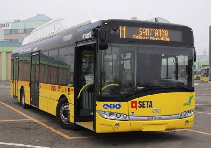 Seta conferma 24 autisti precari