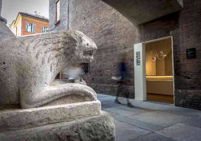Musei aperti a Pasqua e Pasquetta