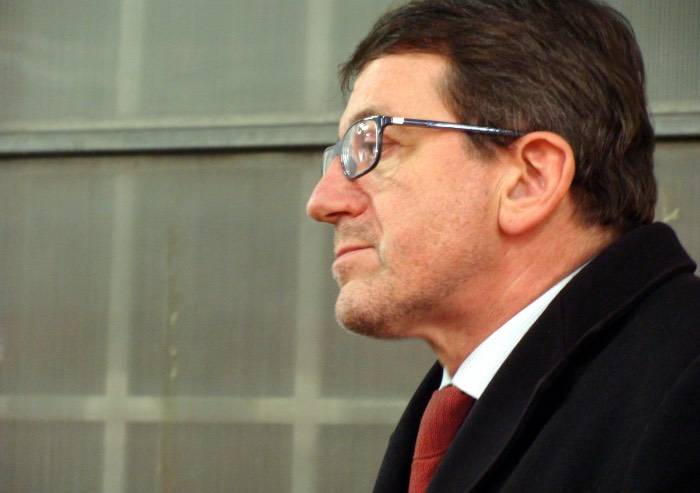 Muzzarelli convoca i neo eletti in Parlamento per summit sicurezza