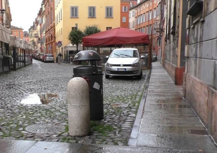 Aggressione in Pomposa: bloccato dai Carabinieri il secondo uomo