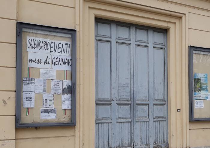 Platis (FI): 'Mirandola, centro abbandonato e cartelli non aggiornati'