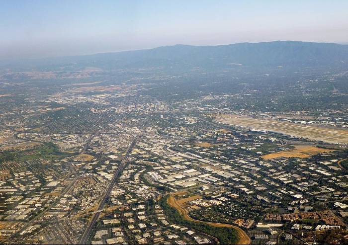 Quattro imprese emiliane tornano nella Silicon Valley