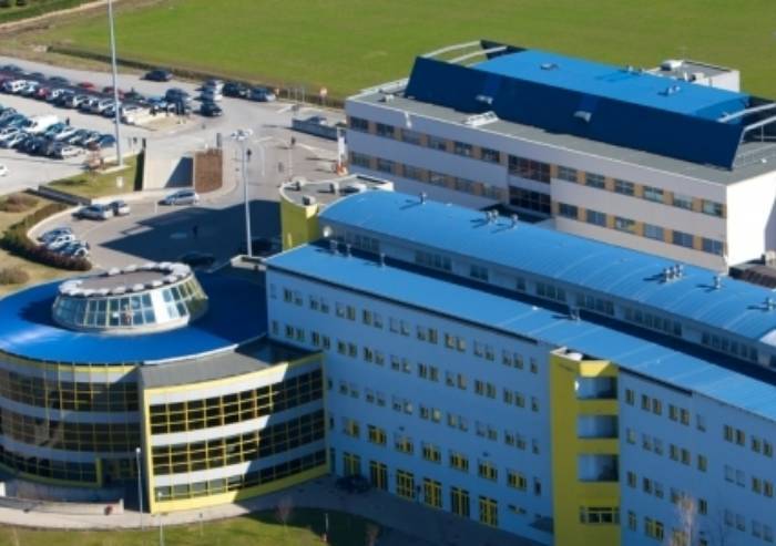 Furto in ospedale a Sassuolo, trafugate strumentazioni endoscopiche