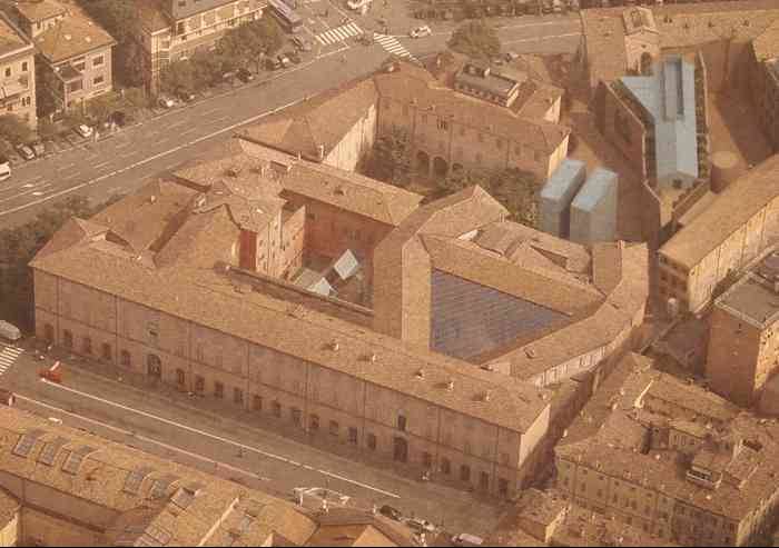 'Ex ospedale Sant'Agostino, uscire da logiche privatistiche'