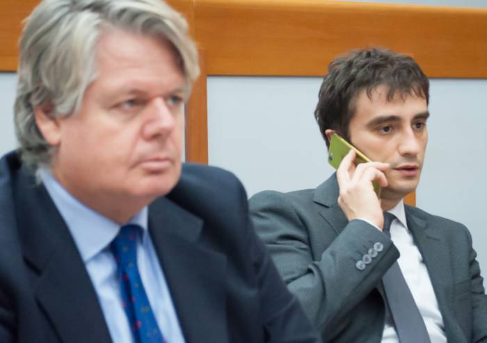 La sinistra e i 5 Stelle: 'Aimi, Bignami e Foti lascino la Regione'