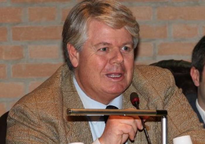 'Dimissioni? Ho già rinunciato all'emolumento'