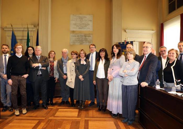 Il Pd: 'I parlamentari di centrodestra usano sicurezza come vetrina'