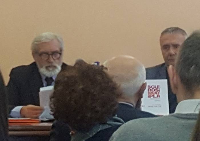 Disabilità e comunicazione, incontro sulla Carta di Treviso