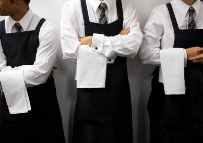 Il turismo tira, ma nelle strutture manca personale qualificato