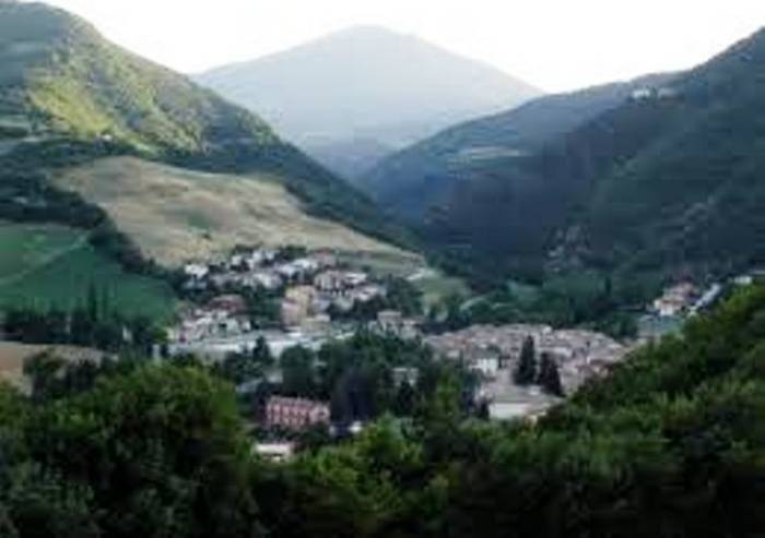 Terremoto 4.6 nel marchigiano