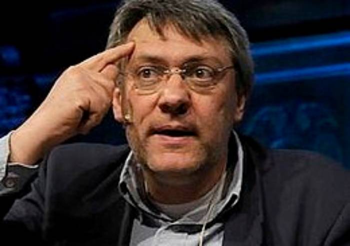 Landini: 'Se chiedi cosa pensa il Pd parlano in sei...'