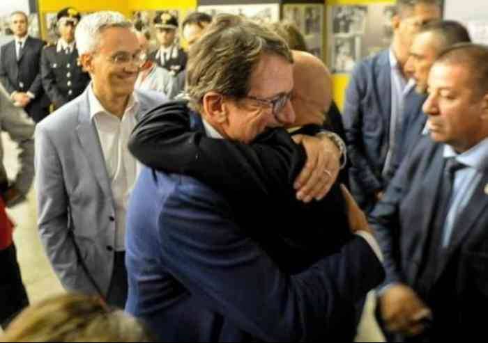 Cpr a Modena, Muzzarelli prova a dettare le condizioni a Minniti