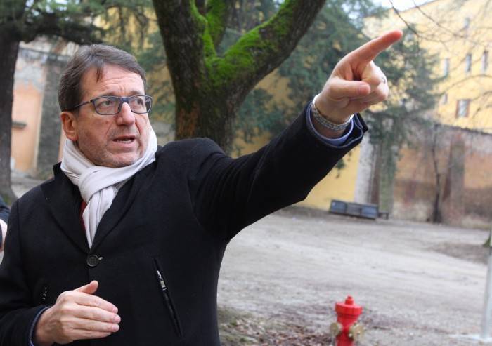 'Cpr, ora Muzzarelli faccia rispettare la sua lettera'