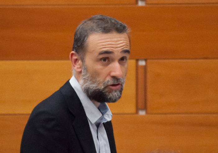 'Trivellazioni, in alcune aree vanno vietate'