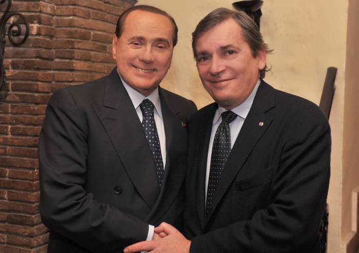 Palmizio: 'Raddoppieremo Comuni governati dal centrodestra in Regione'