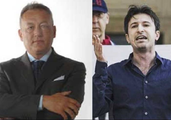 'Dell'Orco e il M5S? Regole che cambiano a seconda delle convenienze'