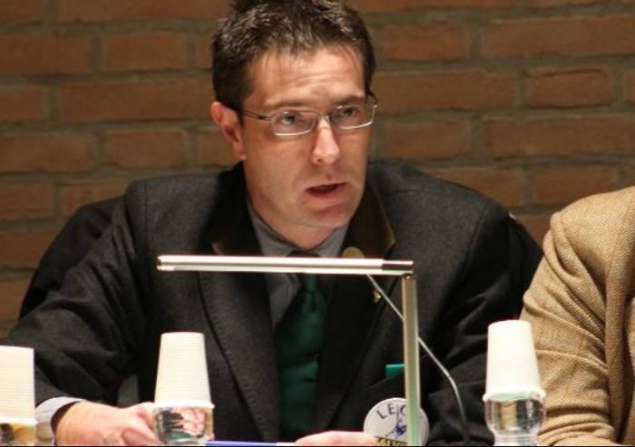 Corti (Lega): 'L'Appennino avrà presto un rappresentante al Senato'