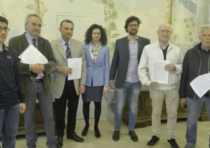 'La Bretella non partirà a maggio, ma la Procura deve intervenire'