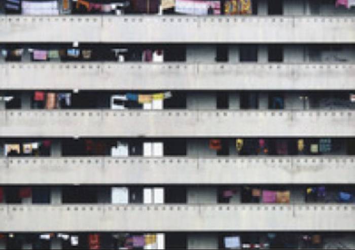 L'homo laborans e le politiche di sostegno al reddito: il Rei