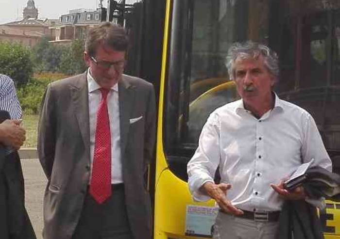 'Seta sanzionata, ma l'amministrazione comunale ha vigilato?'