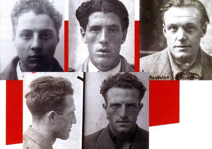 Adelmo e gli altri: 29 storie di confino di gay durante nazifascismo