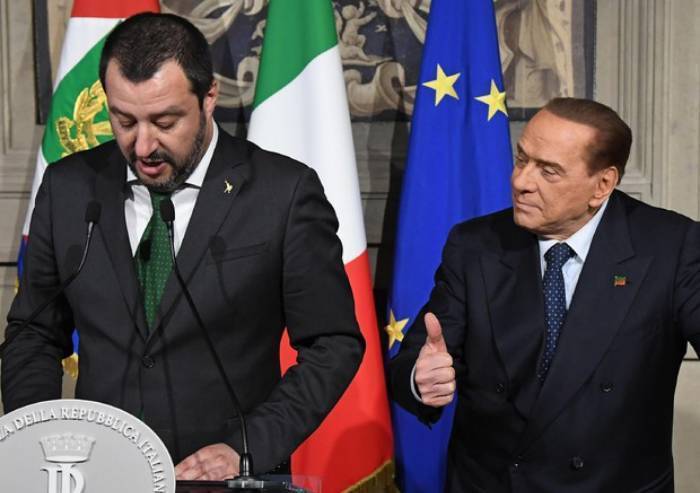 Governo, nuova fumata nera, la giornata in due minuti