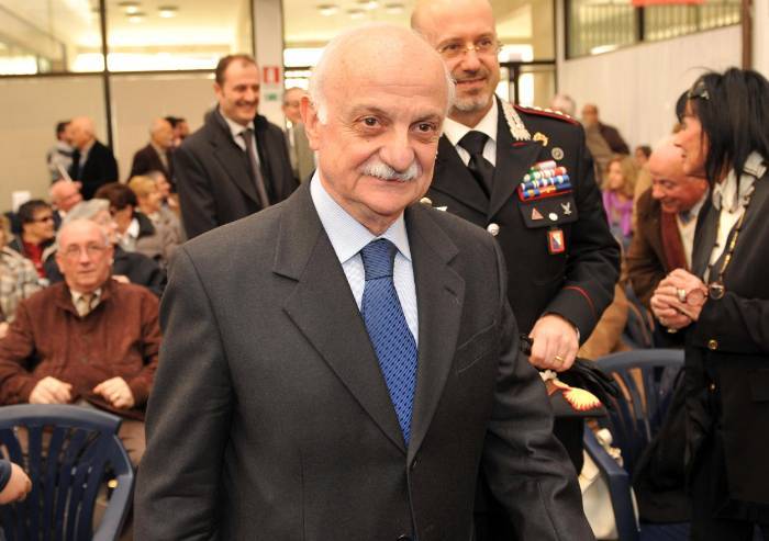 'Sentenza Trattativa, Stato fallito che non protegge i suoi servitori'