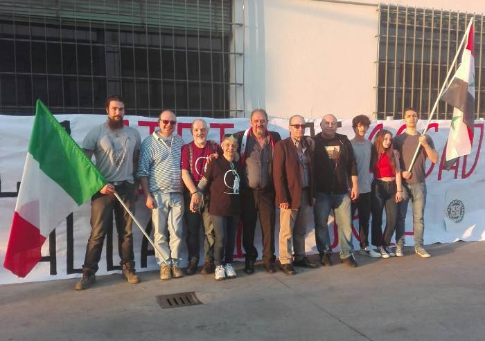 'Nessuna arma chimica in Siria, è tutto falso e propaganda'