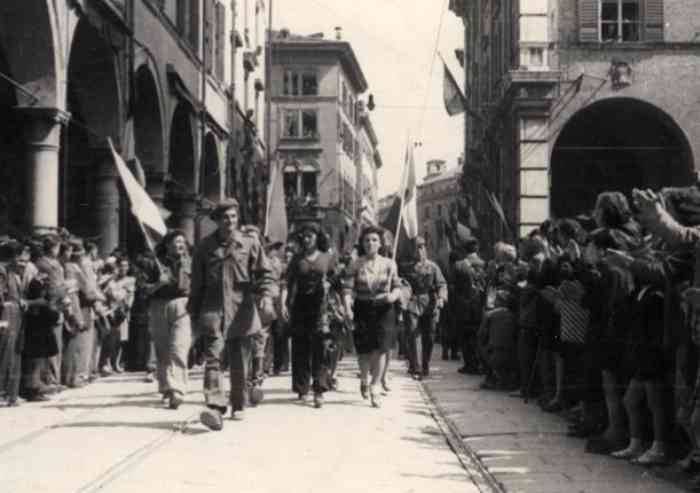 Modena festeggia oggi la sua liberazione