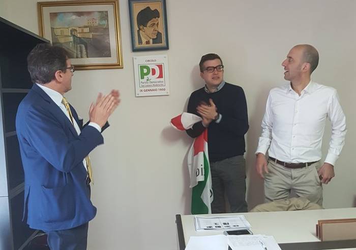Il PD riparte da Modena Est