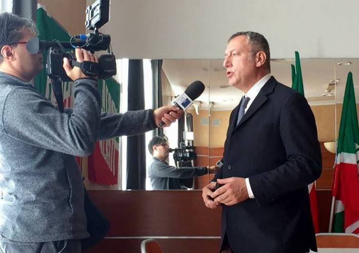 'Modena calcio, si è chiuso il bando: evitare un accordo al ribasso'