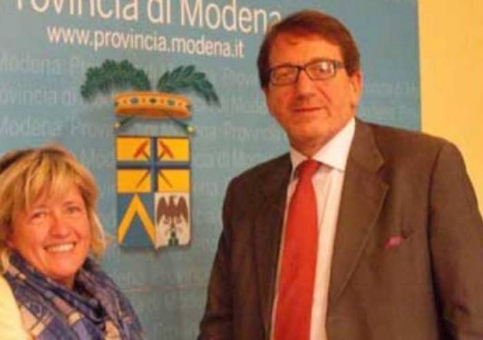 Consorzio Valli del Cimone in crisi: si licenzia e Muzzarelli tace