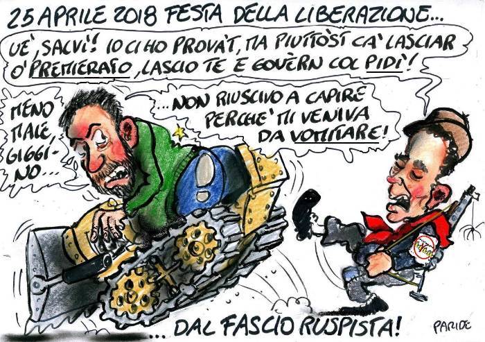 Festa della Liberazione