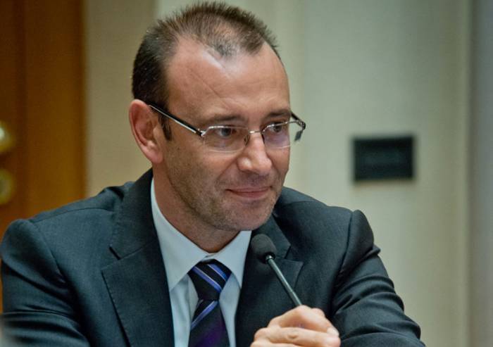 'Fondazione Cassa di Risparmio di Carpi, nessuna visione di città'