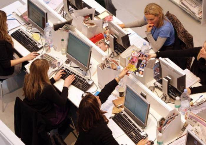 In Emilia Romagna il 21 per cento delle imprese è guidato da donne