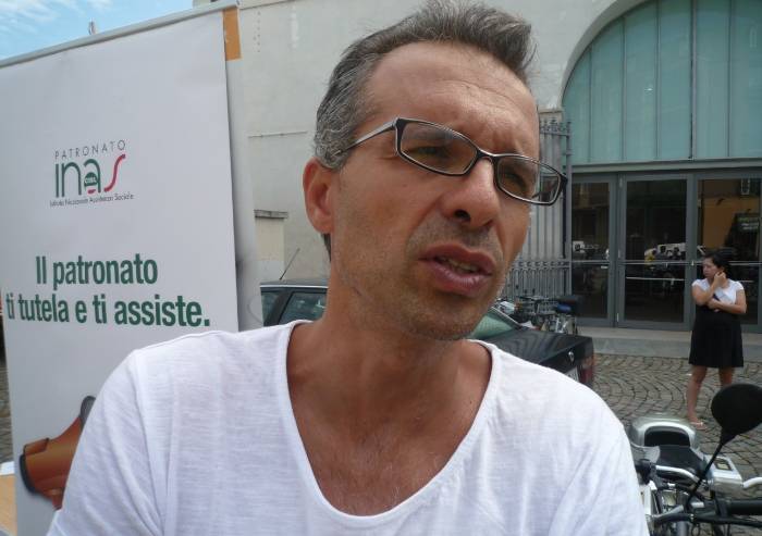 Modena quinta provincia in Italia per infortuni mortali nel 2017