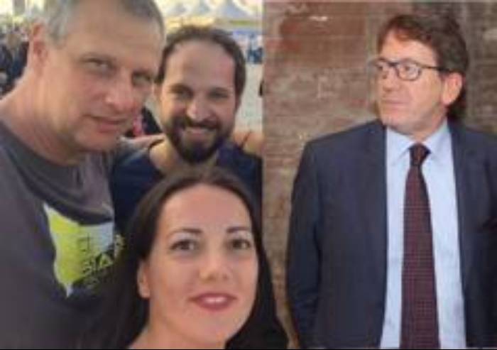 Muzzarelli apre al M5S: 'Il Pd non è nato per stare sull'Aventino'